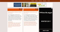 Desktop Screenshot of ameliaww.com
